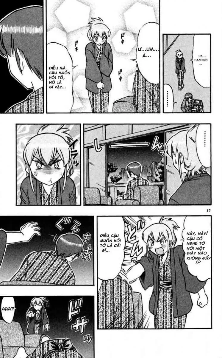 Ai Kora Chapter 64 - 18