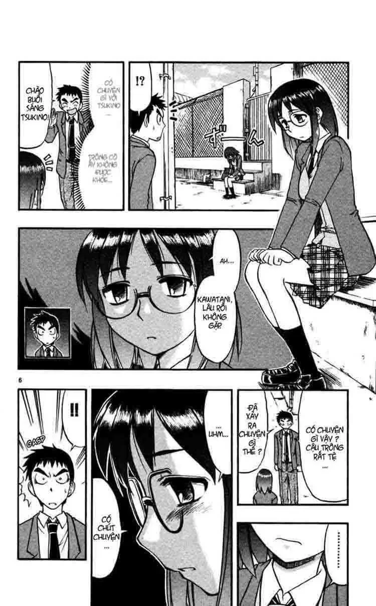 Ai Kora Chapter 66 - 7