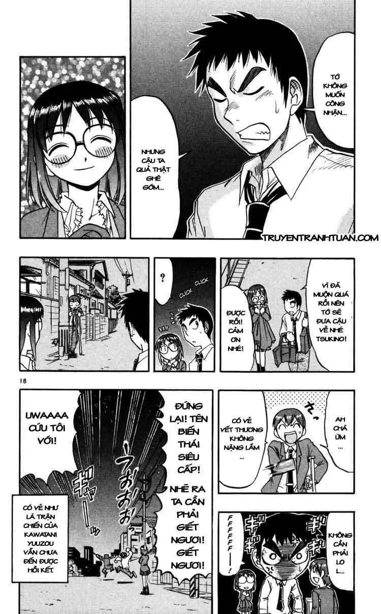 Ai Kora Chapter 67 - 19