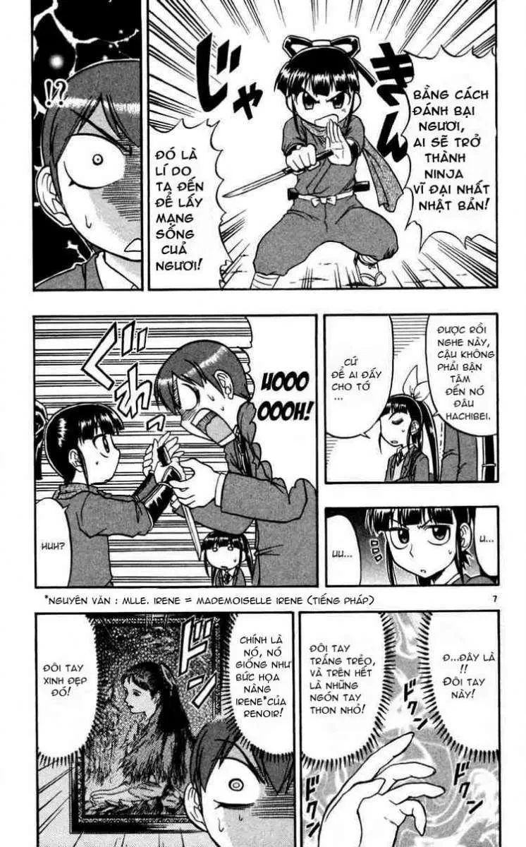 Ai Kora Chapter 68 - 8