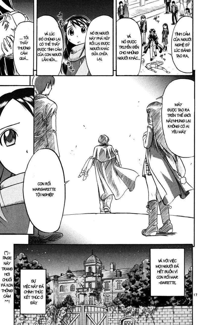 Ai Kora Chapter 85 - 18