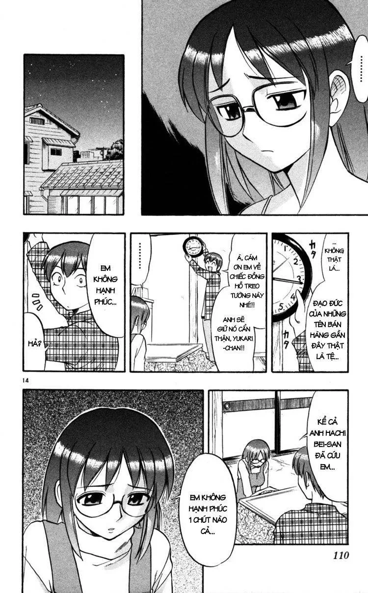 Ai Kora Chapter 86 - 15