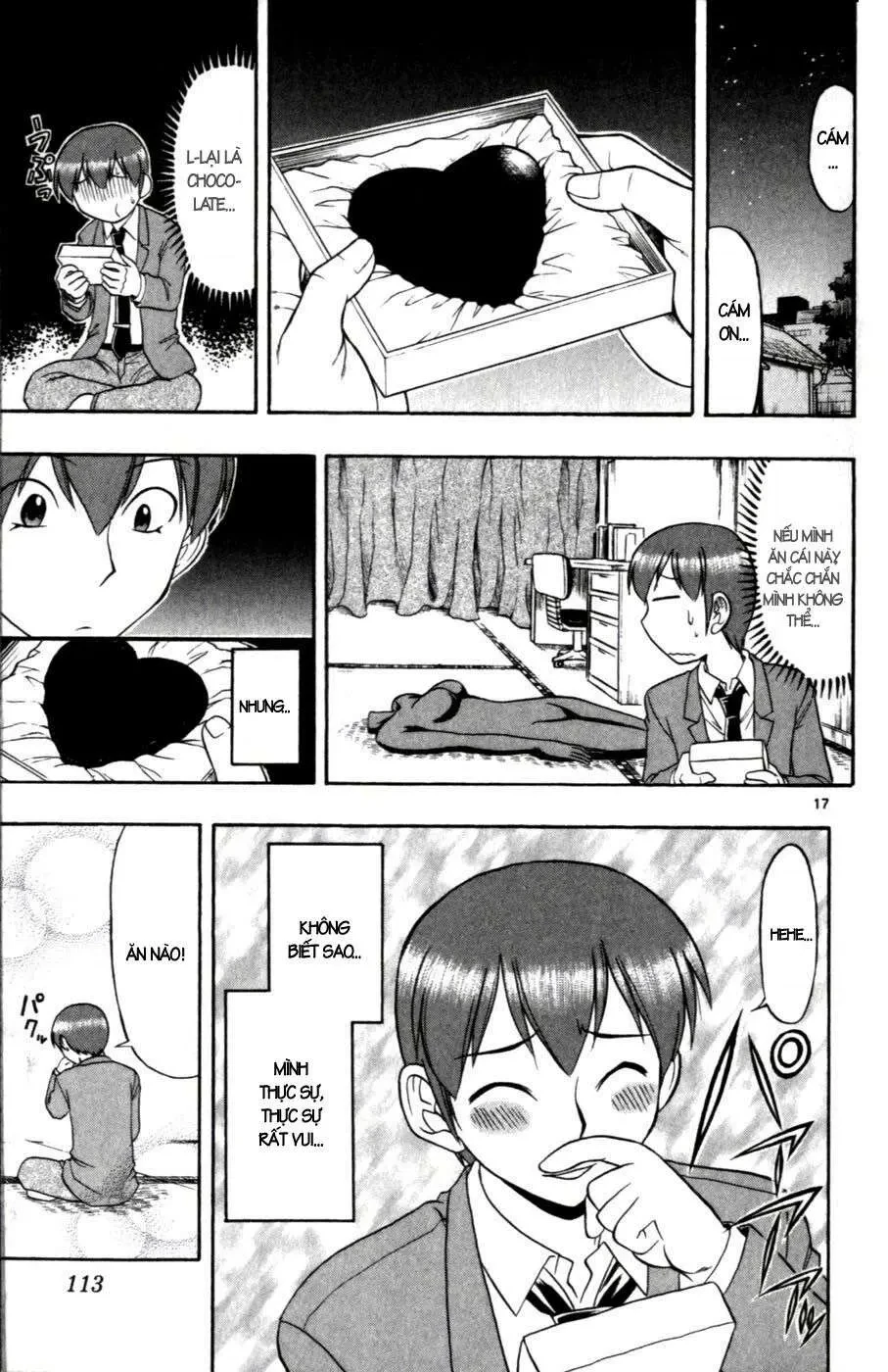 Ai Kora Chapter 106 - 18