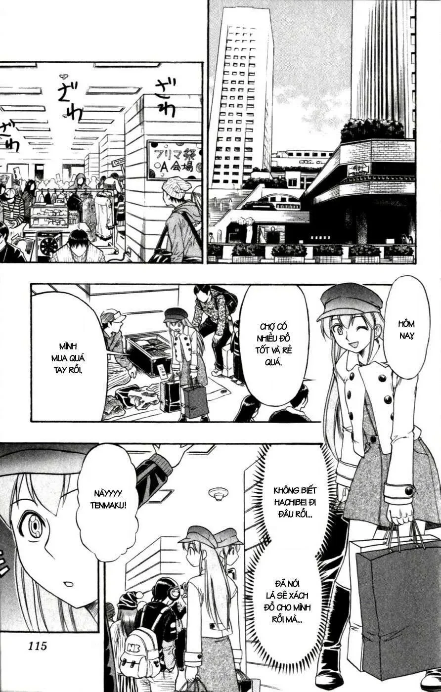 Ai Kora Chapter 107 - 2