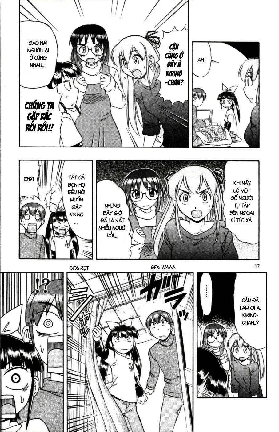 Ai Kora Chapter 108 - 18