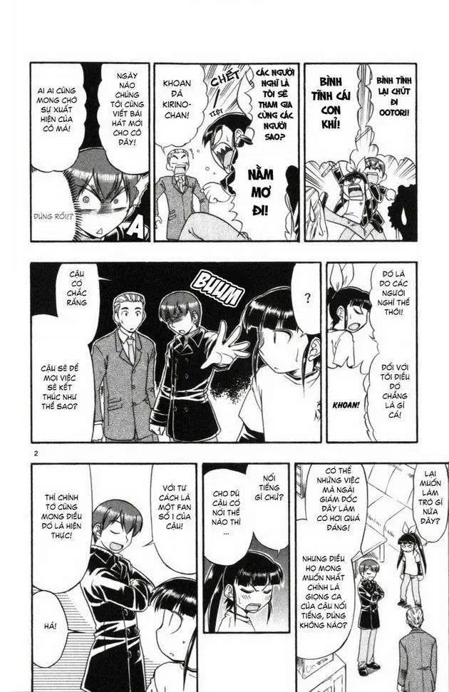 Ai Kora Chapter 109 - 3