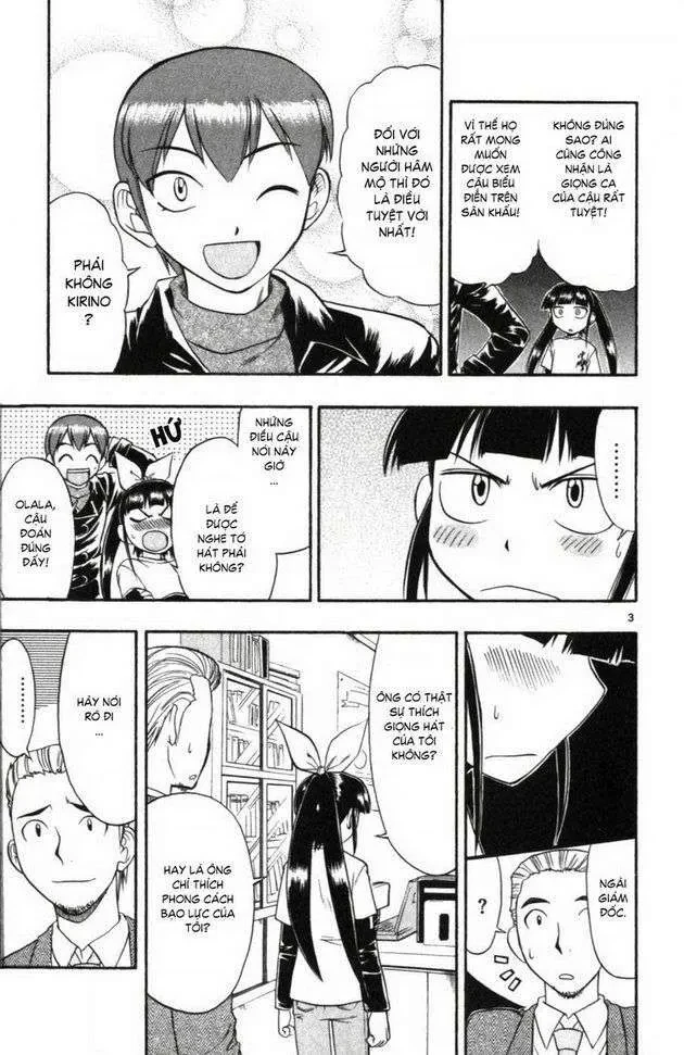 Ai Kora Chapter 109 - 4