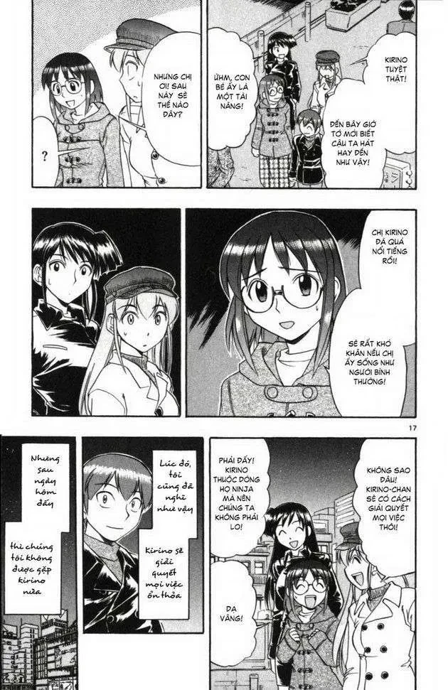 Ai Kora Chapter 109 - 18