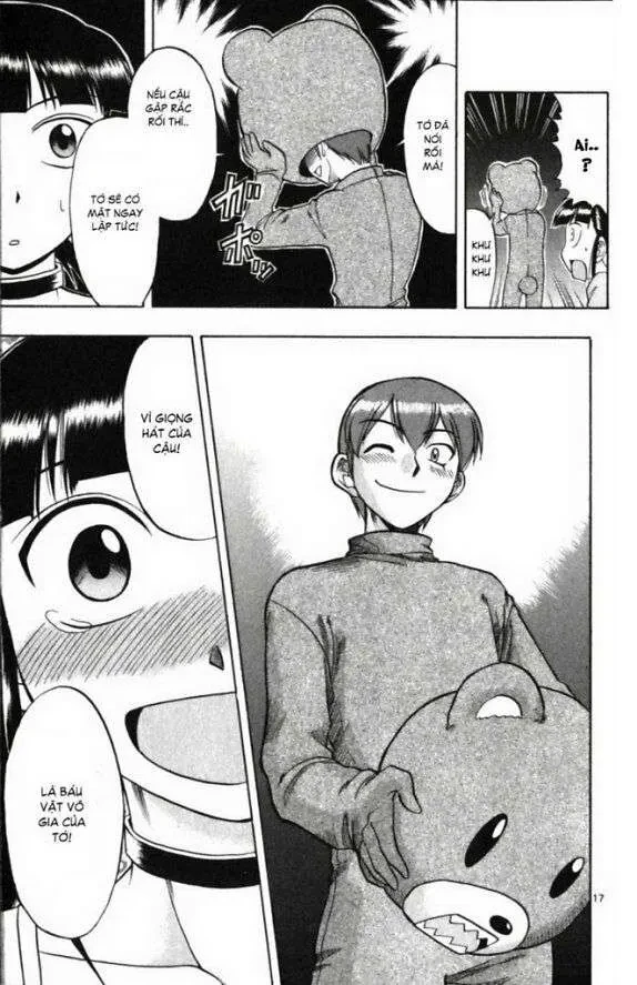 Ai Kora Chapter 110 - 18