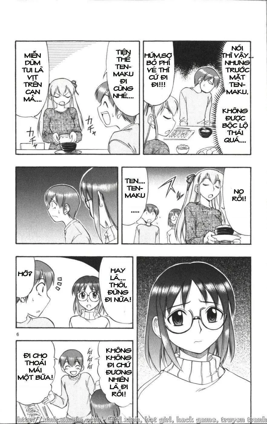 Ai Kora Chapter 111 - 11
