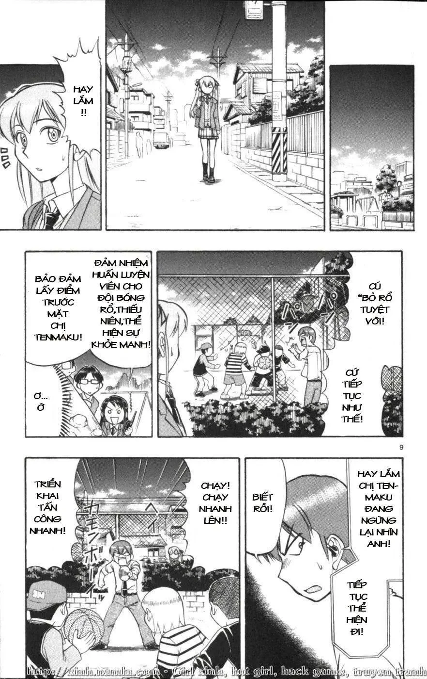Ai Kora Chapter 112 - 10