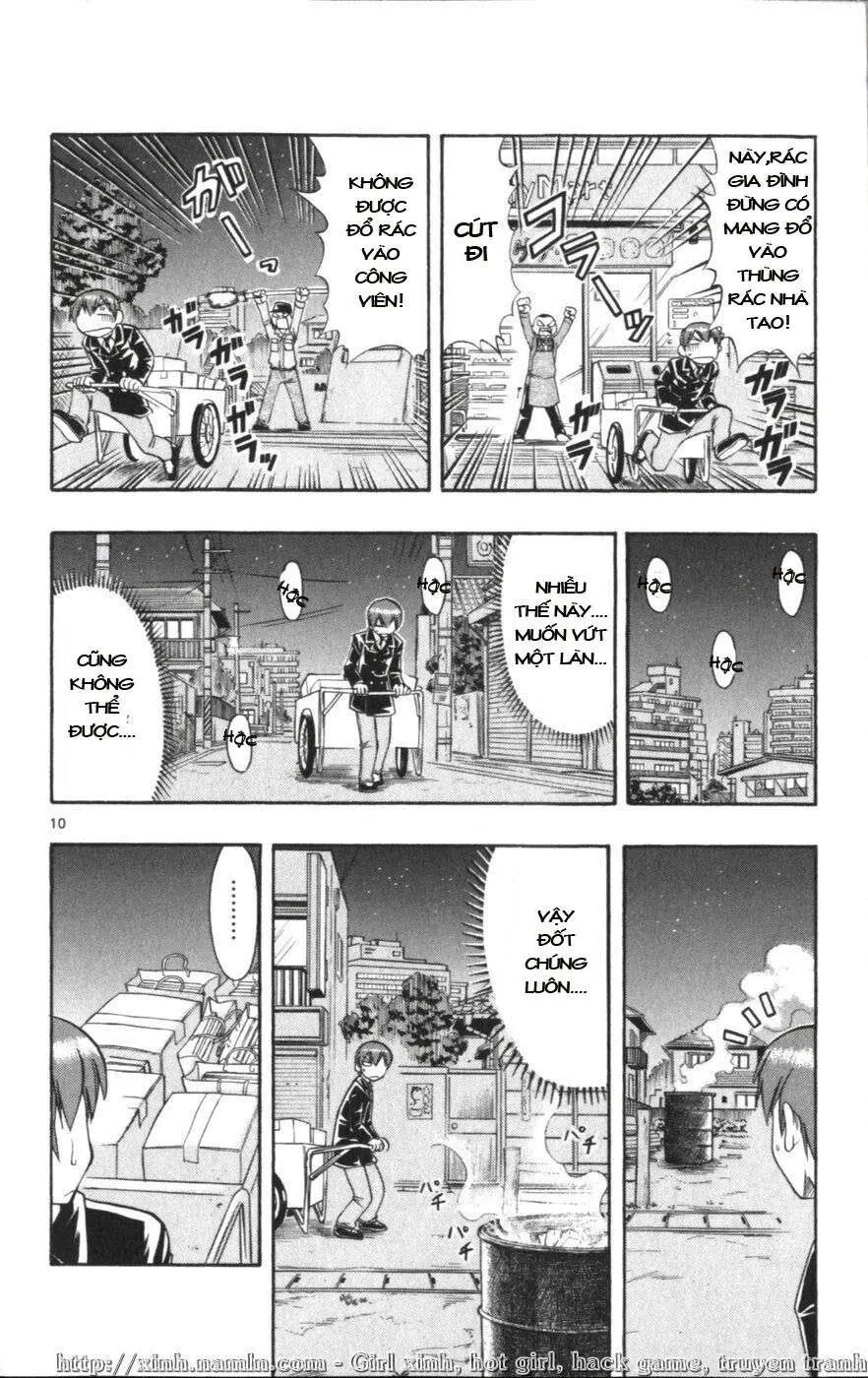 Ai Kora Chapter 113 - 12
