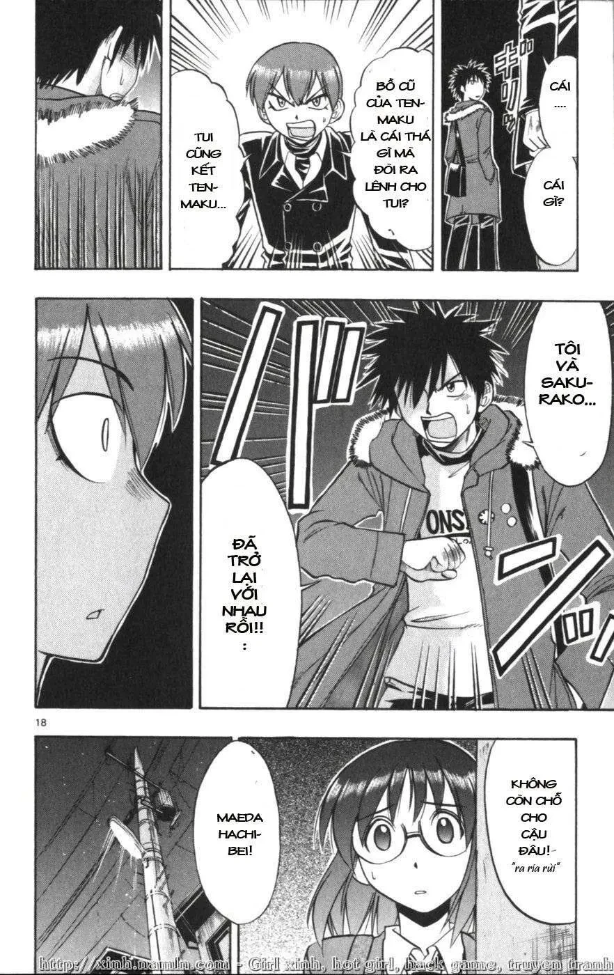 Ai Kora Chapter 113 - 20
