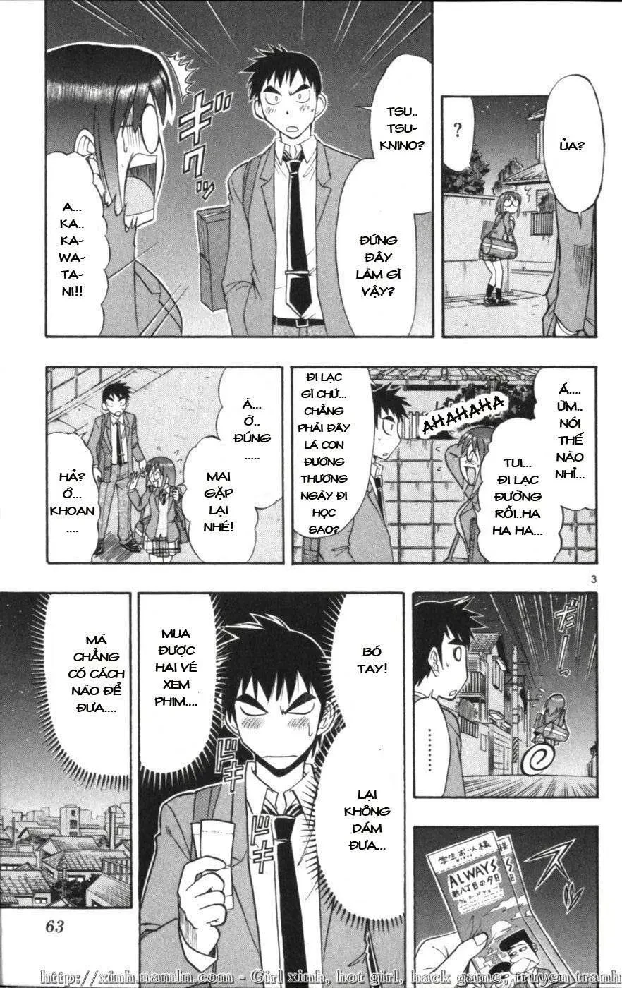 Ai Kora Chapter 114 - 4