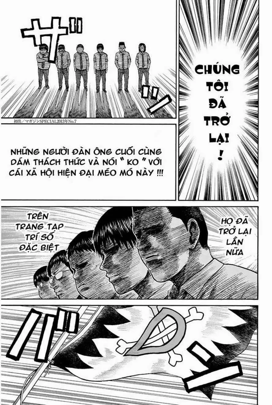 Wagatsuma-San Wa Ore No Yome Chapter 0 - 4