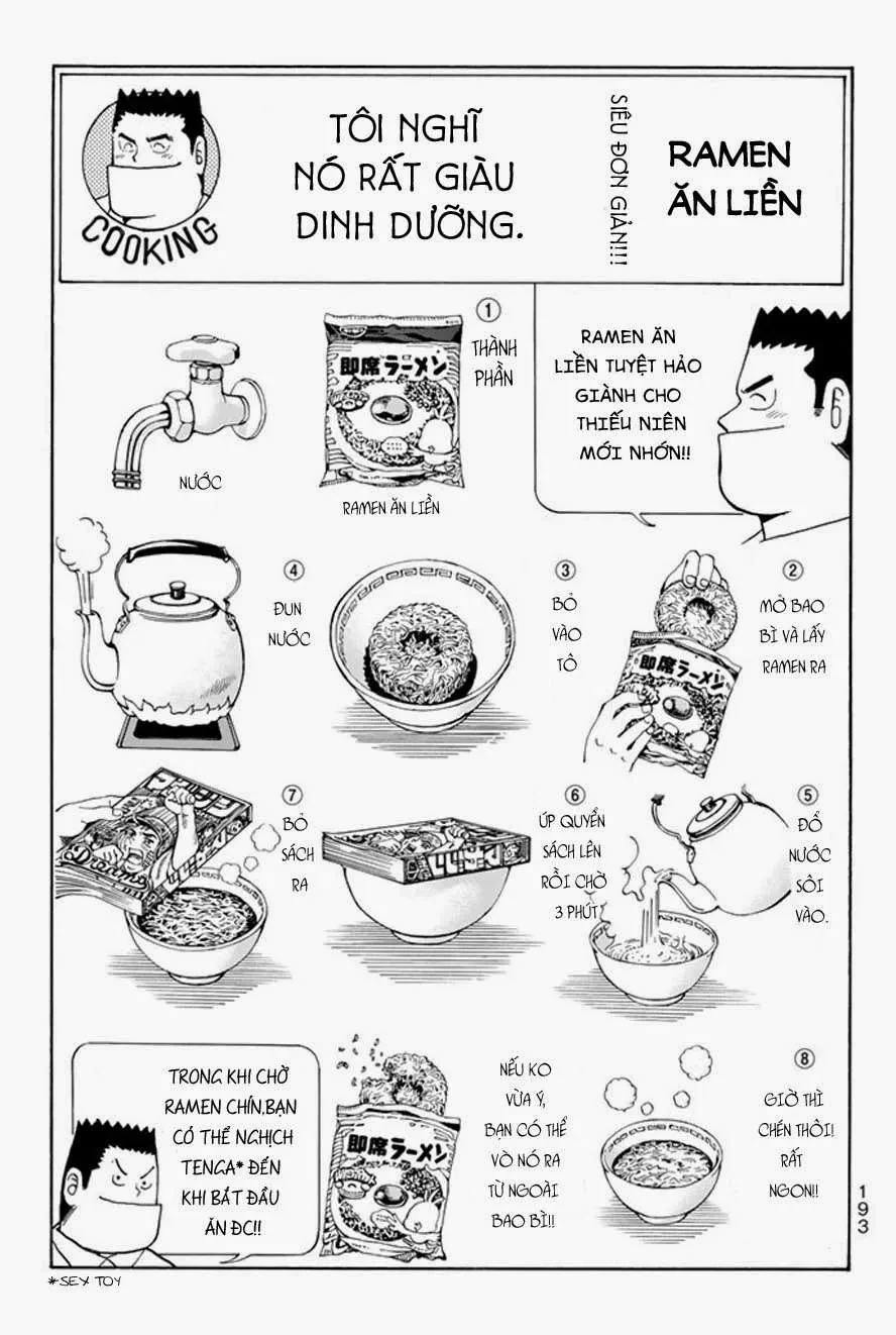 Wagatsuma-San Wa Ore No Yome Chapter 0 - 9