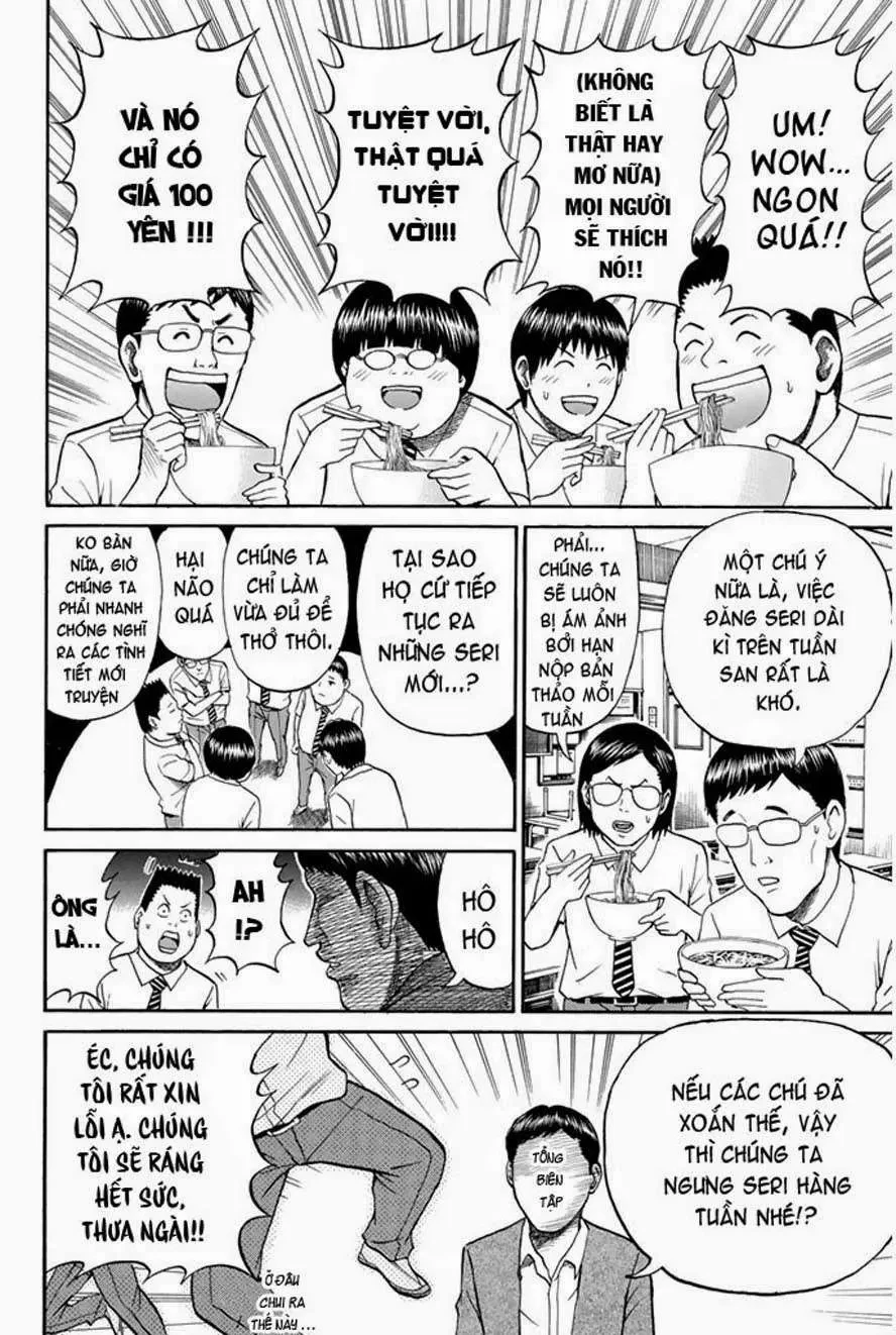 Wagatsuma-San Wa Ore No Yome Chapter 0 - 10