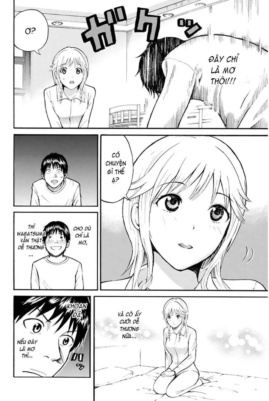 Wagatsuma-San Wa Ore No Yome Chapter 0.1 - 22