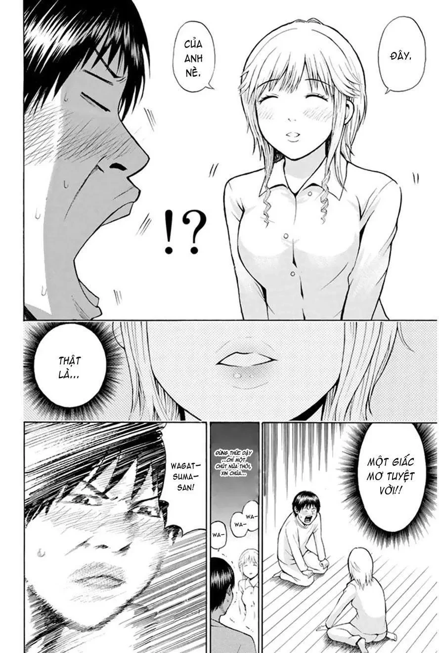 Wagatsuma-San Wa Ore No Yome Chapter 0.1 - 24