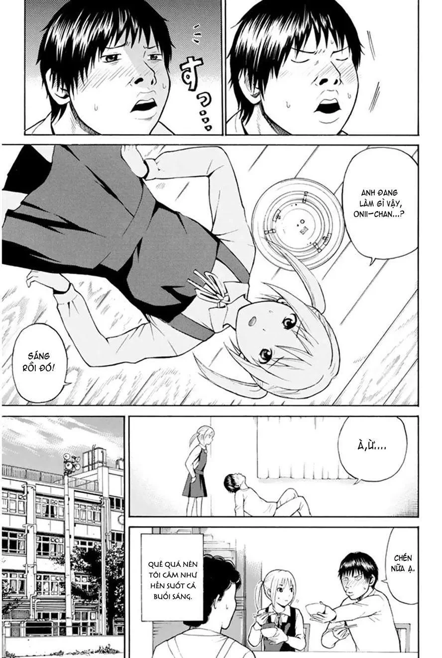 Wagatsuma-San Wa Ore No Yome Chapter 0.1 - 25