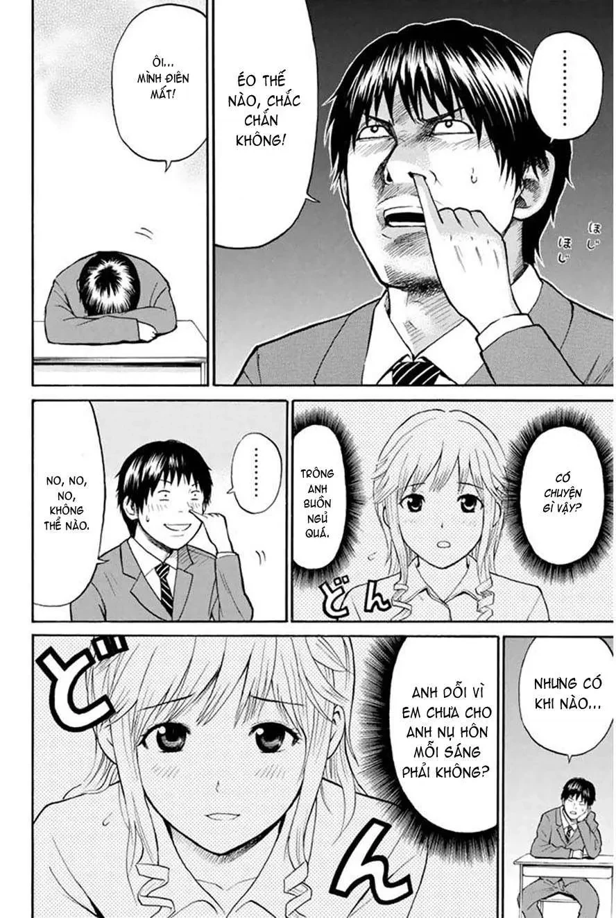 Wagatsuma-San Wa Ore No Yome Chapter 0.1 - 60