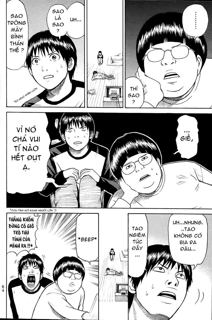 Wagatsuma-San Wa Ore No Yome Chapter 0.2 - 5