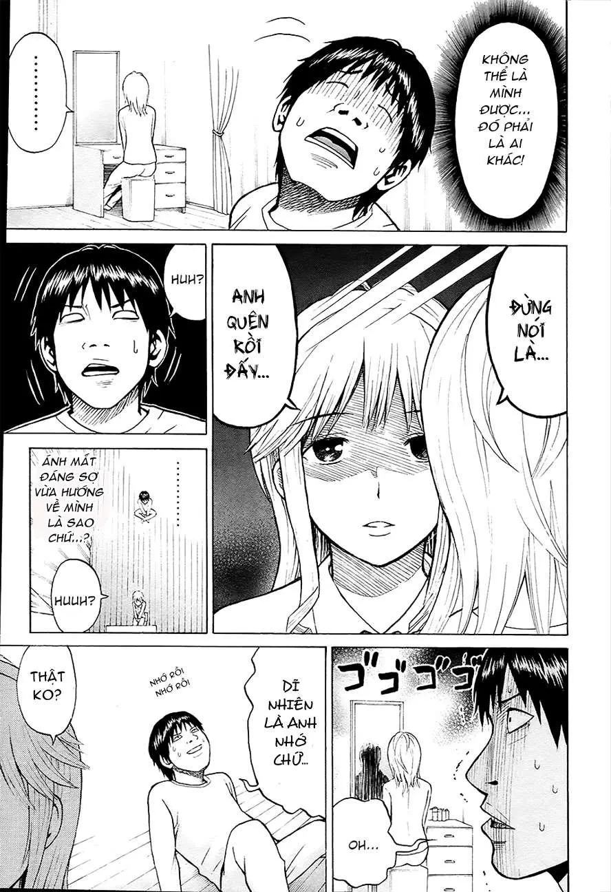 Wagatsuma-San Wa Ore No Yome Chapter 0.2 - 20