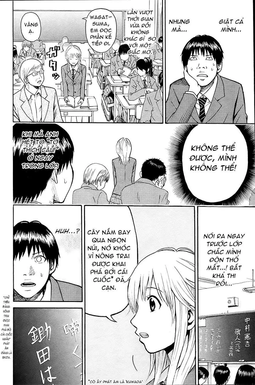 Wagatsuma-San Wa Ore No Yome Chapter 0.2 - 25