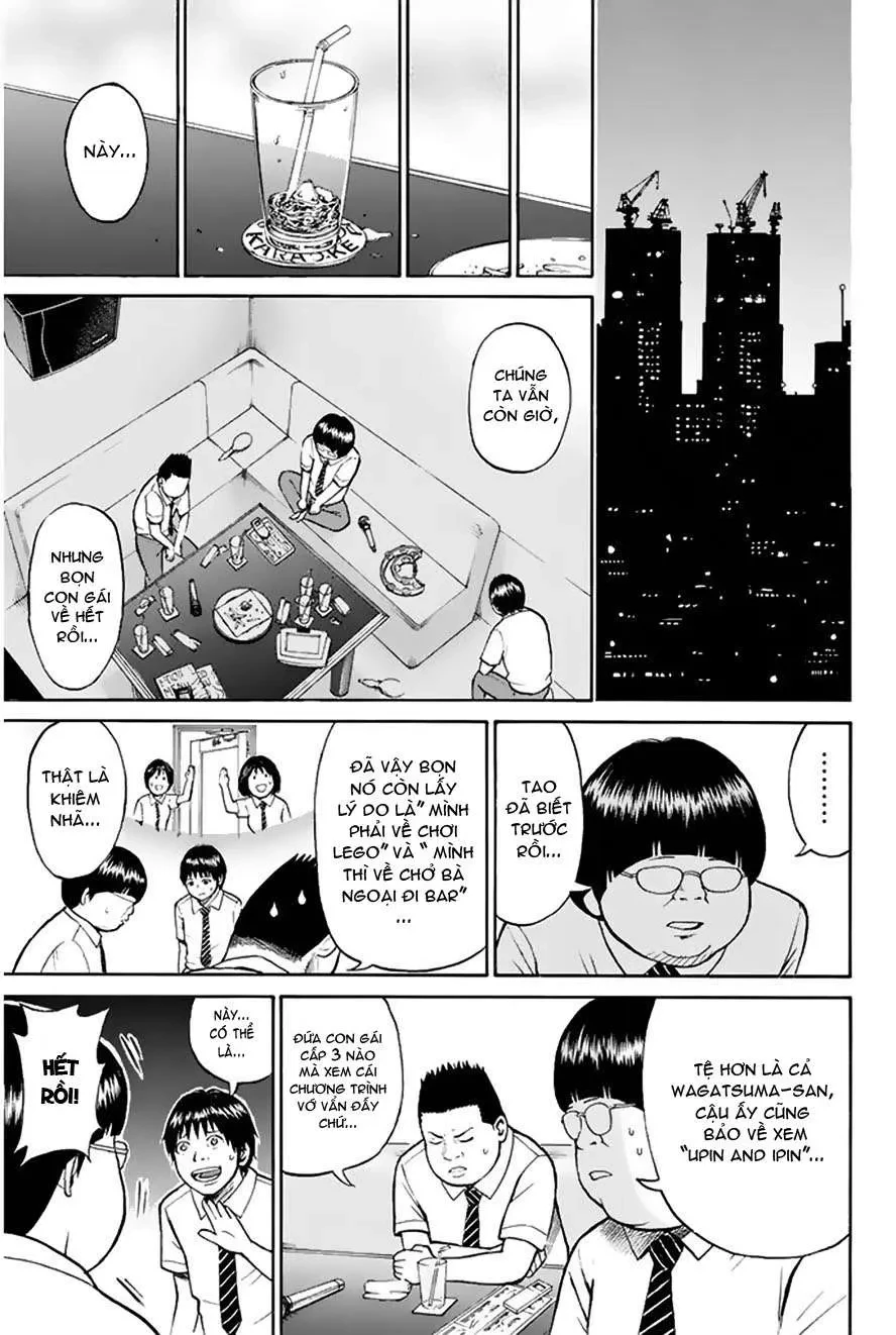 Wagatsuma-San Wa Ore No Yome Chapter 0.3 - 29