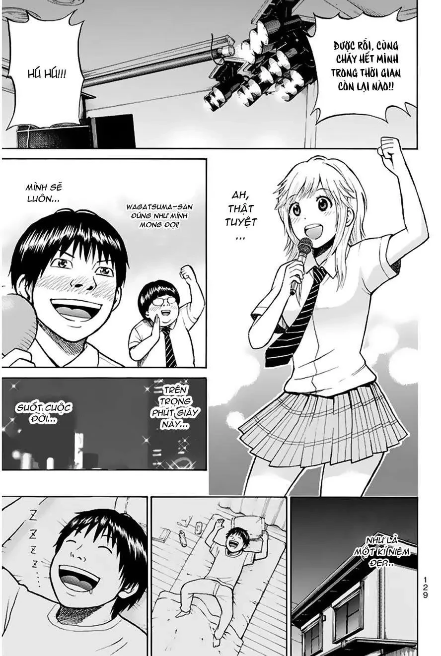 Wagatsuma-San Wa Ore No Yome Chapter 0.3 - 33