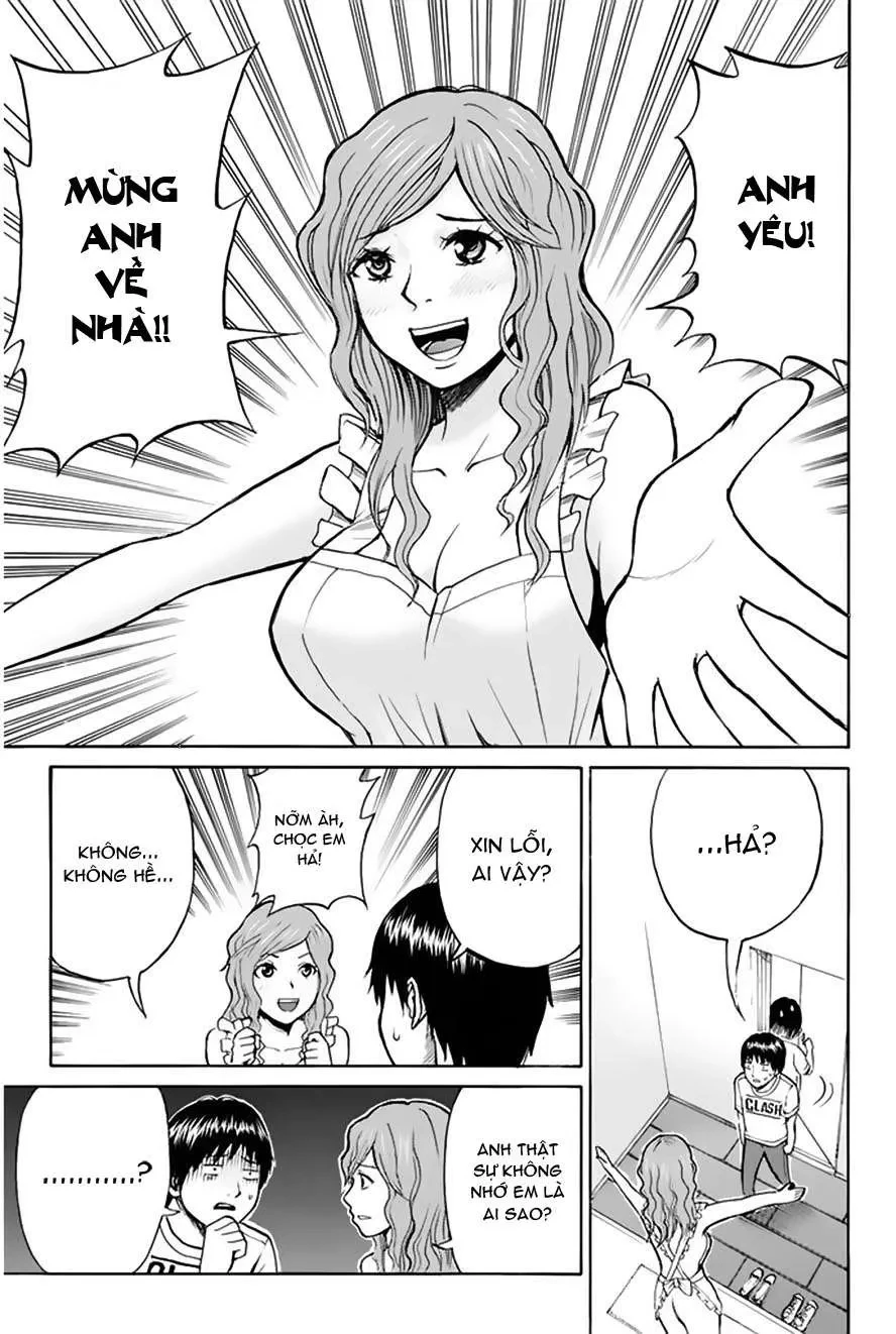 Wagatsuma-San Wa Ore No Yome Chapter 0.3 - 37