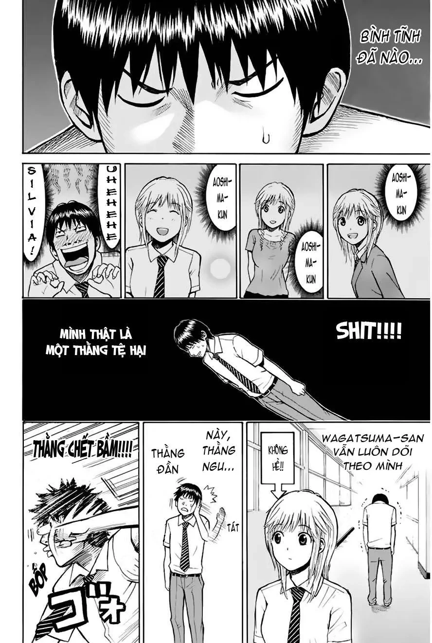 Wagatsuma-San Wa Ore No Yome Chapter 0.4 - 23