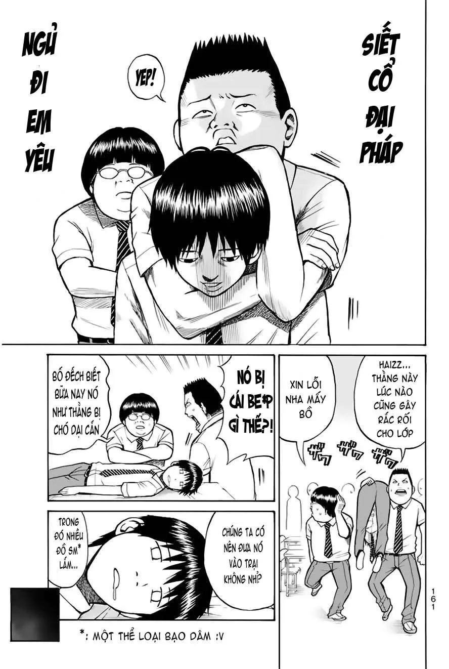 Wagatsuma-San Wa Ore No Yome Chapter 0.4 - 30