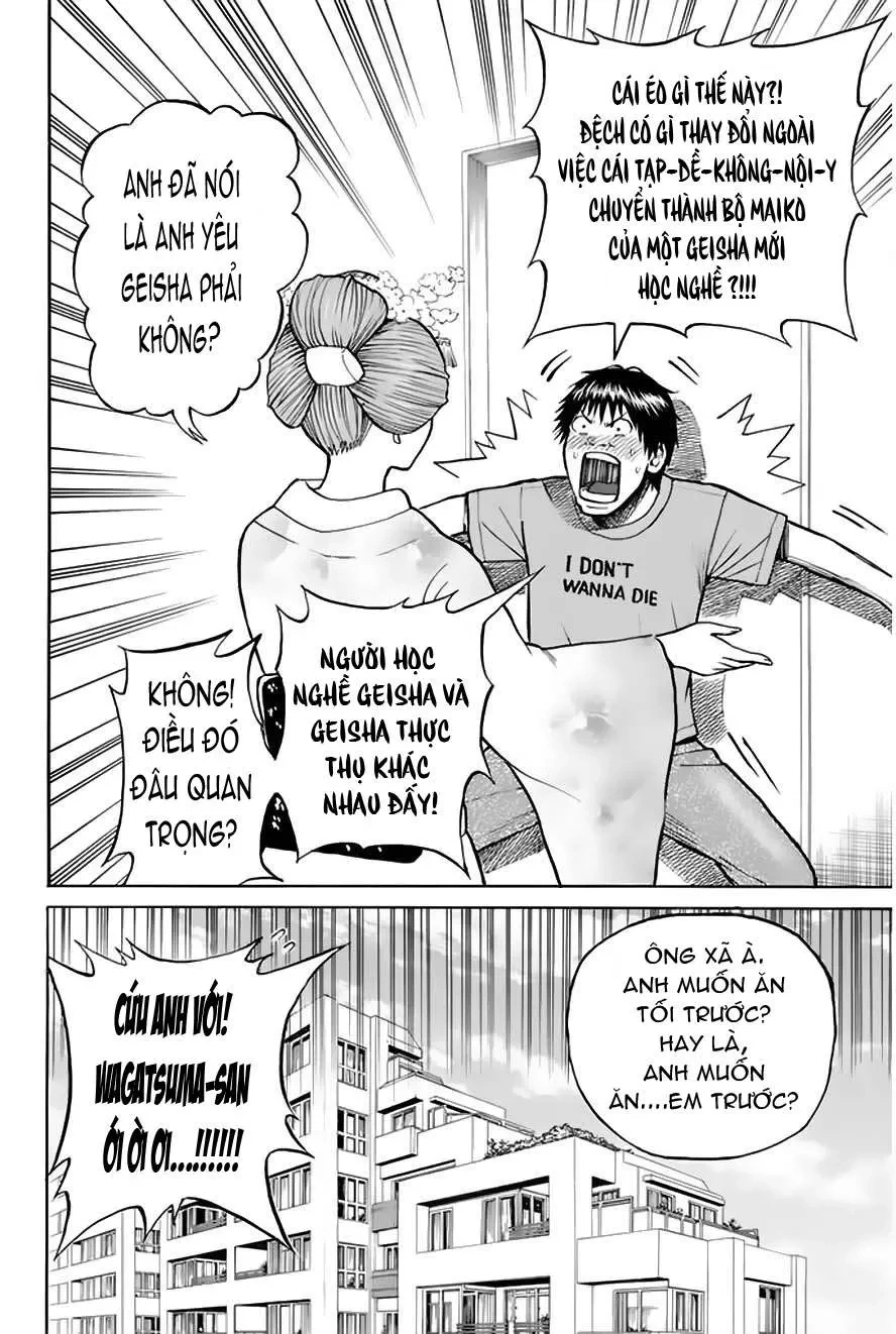 Wagatsuma-San Wa Ore No Yome Chapter 0.4 - 33