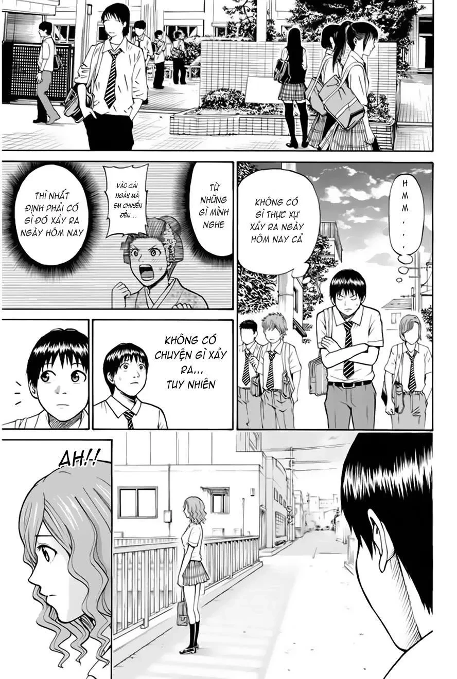 Wagatsuma-San Wa Ore No Yome Chapter 0.5 - 14