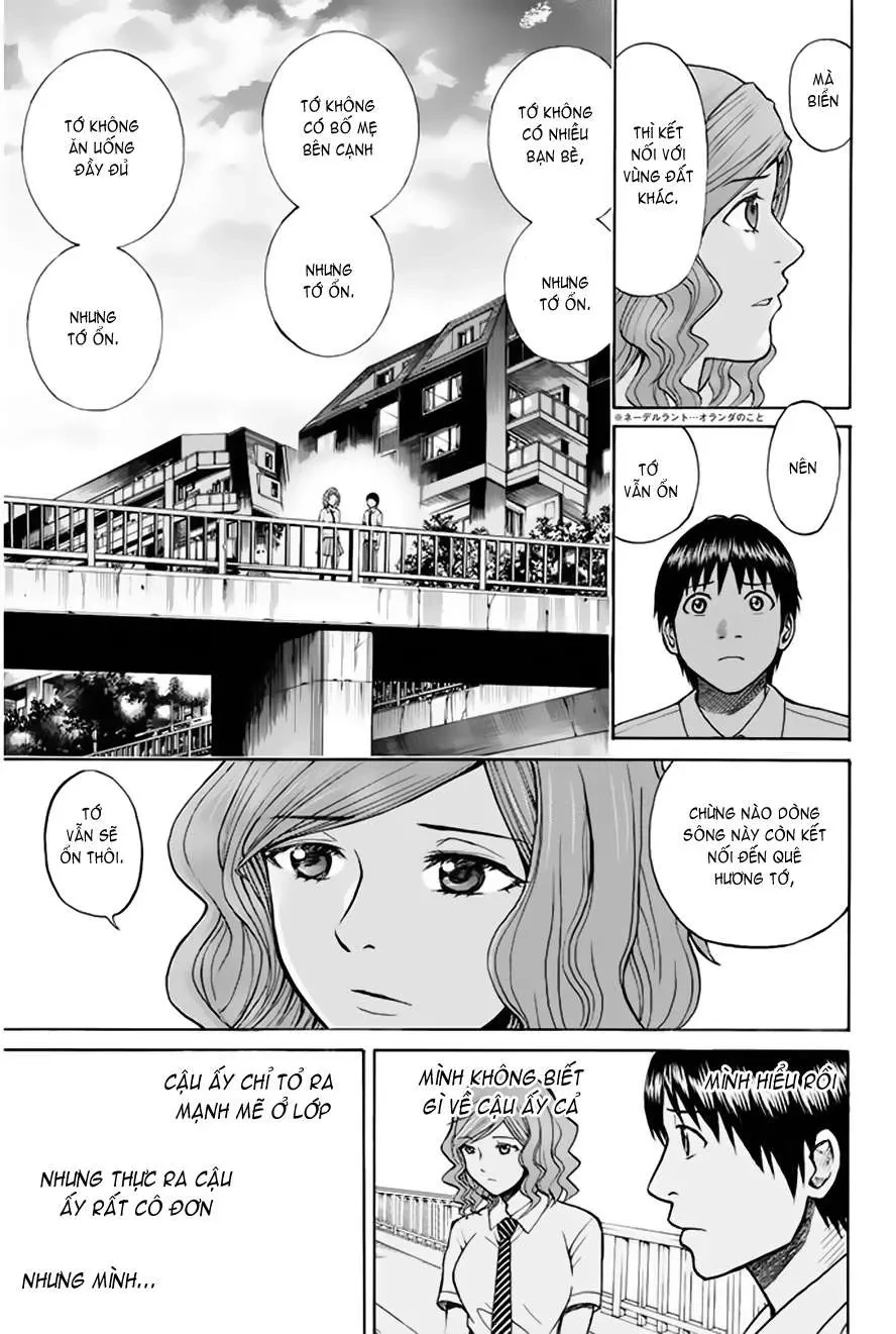 Wagatsuma-San Wa Ore No Yome Chapter 0.5 - 20