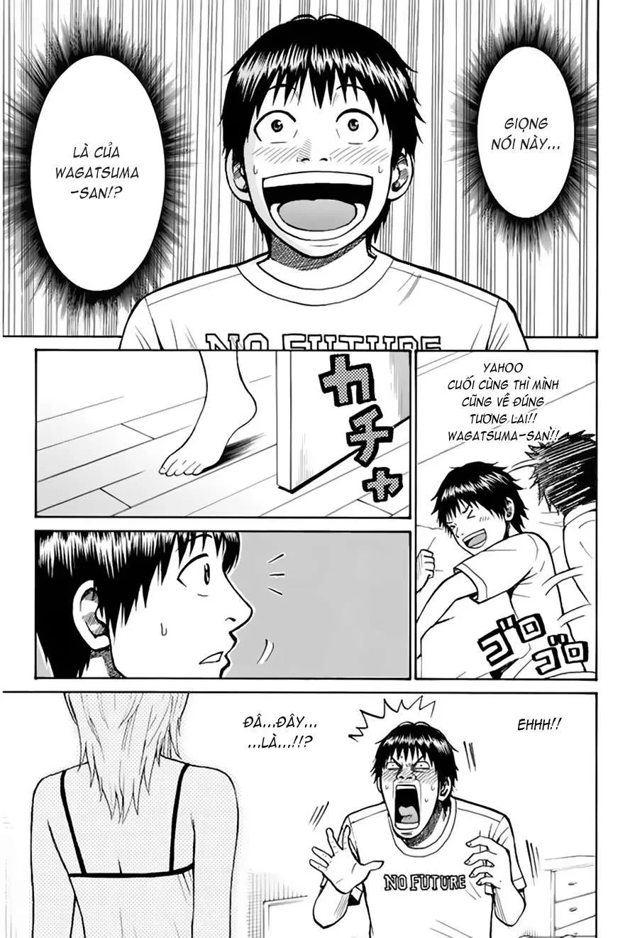 Wagatsuma-San Wa Ore No Yome Chapter 0.5 - 26