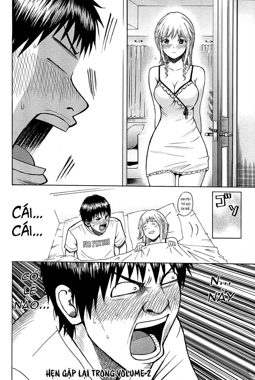 Wagatsuma-San Wa Ore No Yome Chapter 0.5 - 27