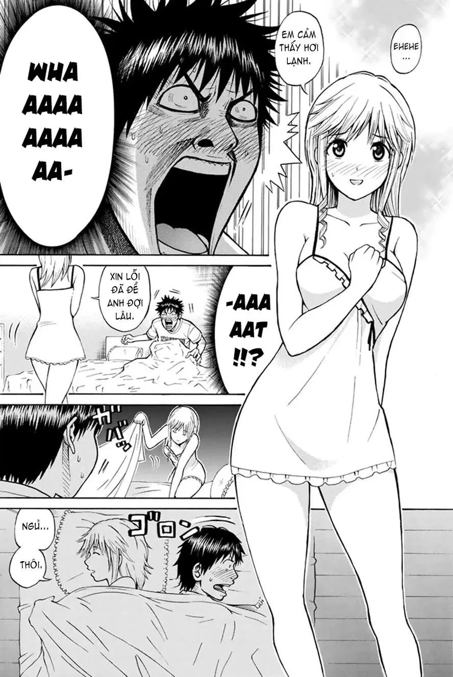 Wagatsuma-San Wa Ore No Yome Chapter 0.6 - 10