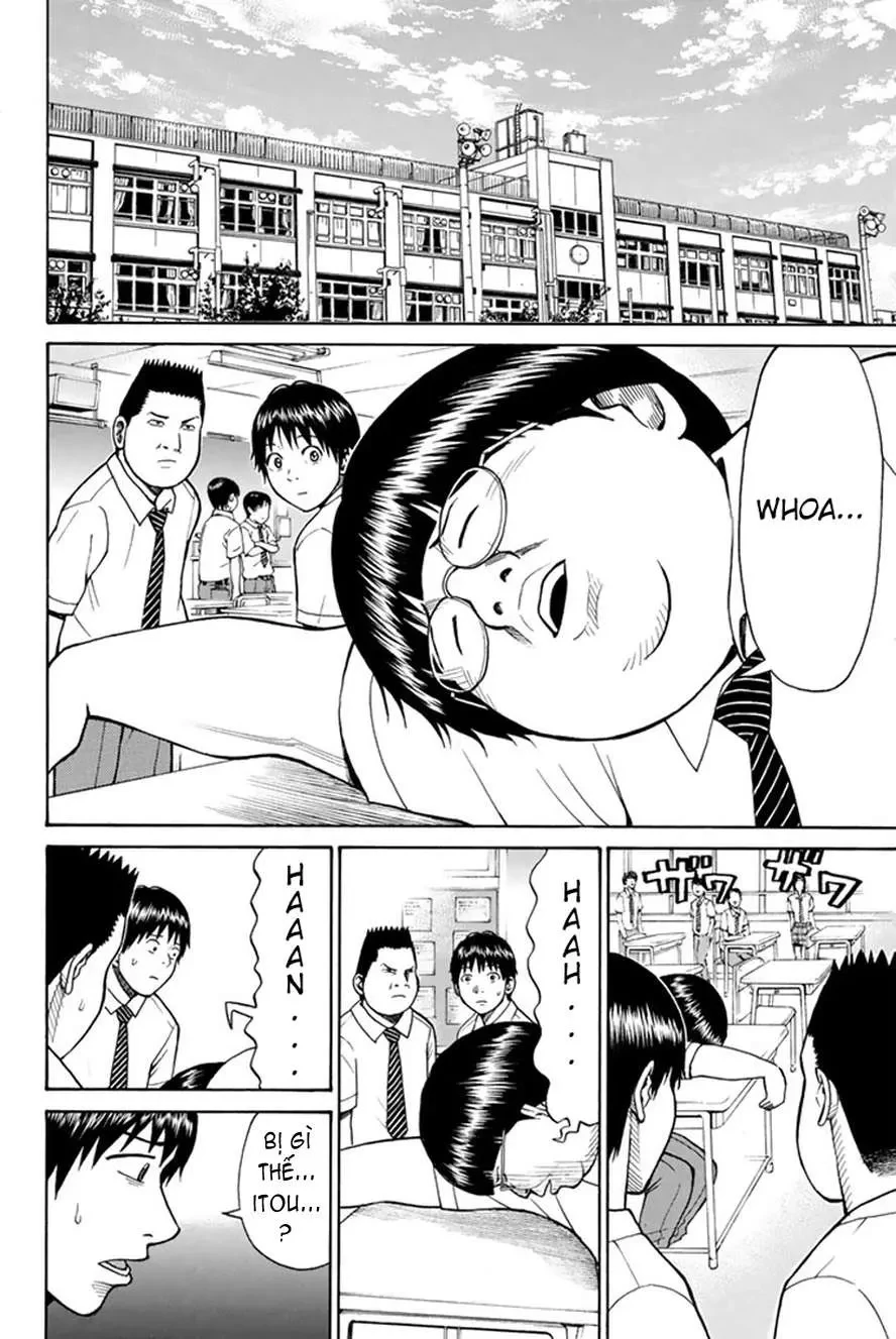 Wagatsuma-San Wa Ore No Yome Chapter 0.6 - 15