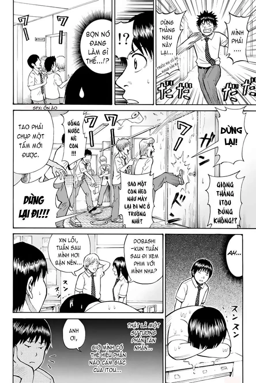 Wagatsuma-San Wa Ore No Yome Chapter 0.6 - 29