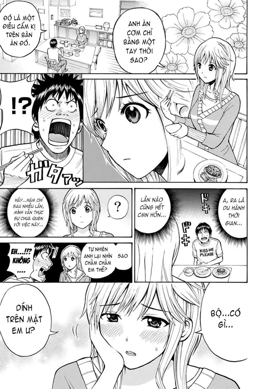 Wagatsuma-San Wa Ore No Yome Chapter 0.6 - 30