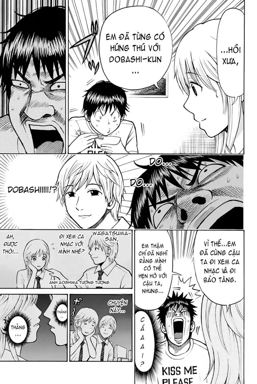 Wagatsuma-San Wa Ore No Yome Chapter 0.6 - 32