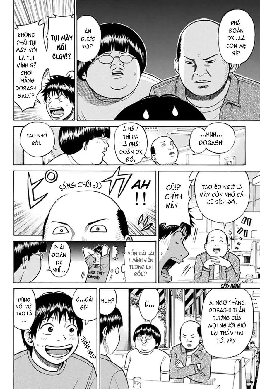 Wagatsuma-San Wa Ore No Yome Chapter 0.7 - 9