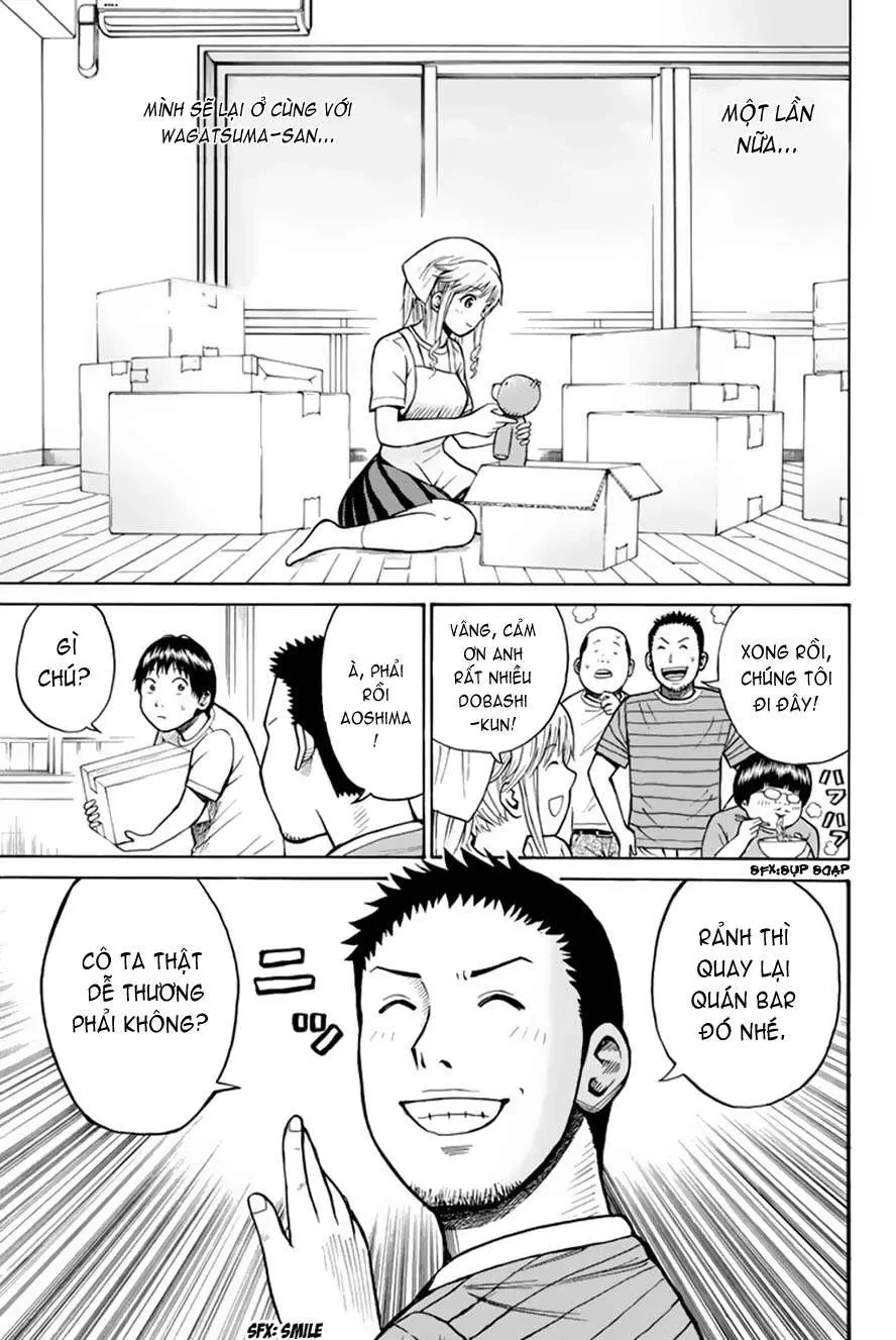 Wagatsuma-San Wa Ore No Yome Chapter 0.7 - 28