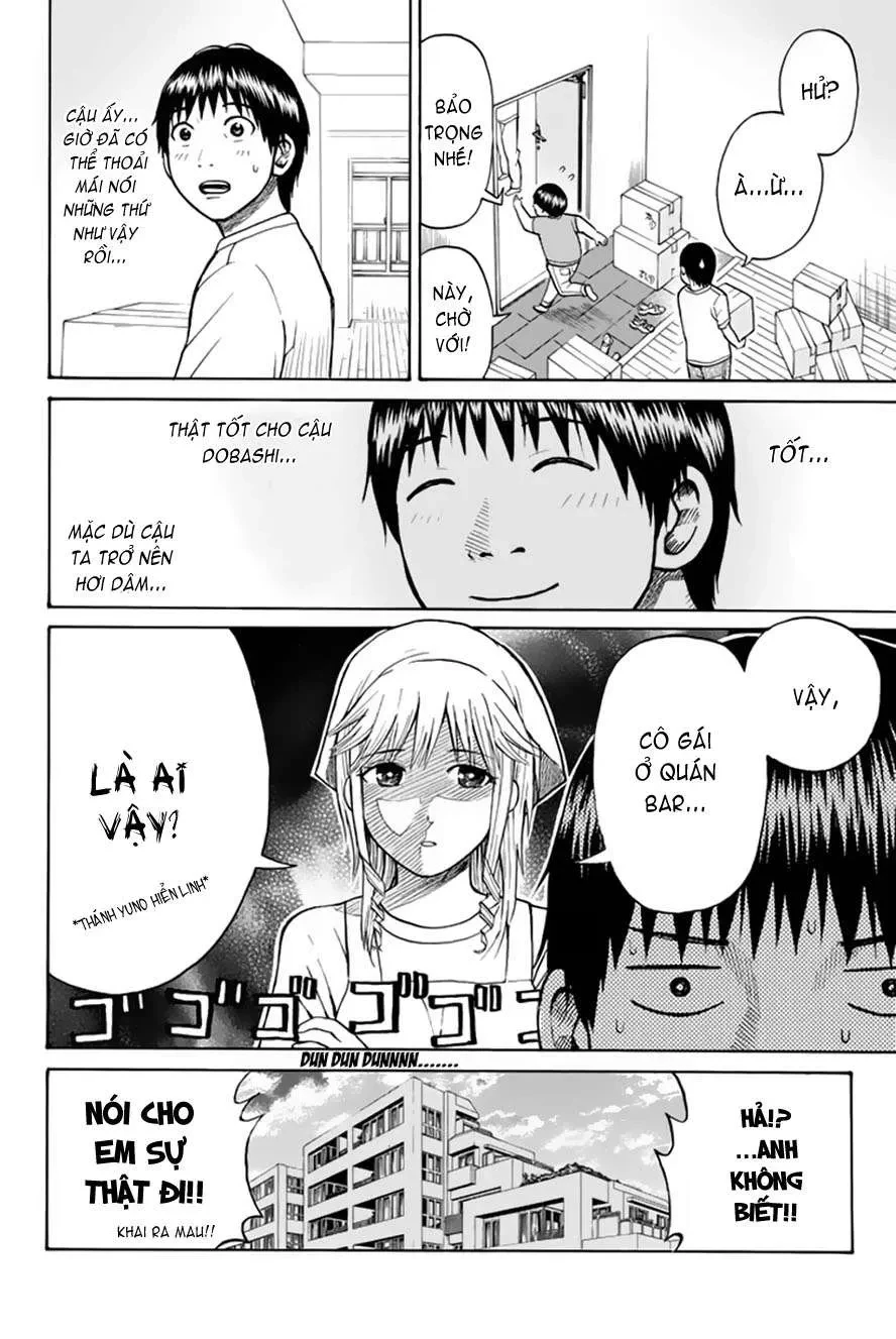 Wagatsuma-San Wa Ore No Yome Chapter 0.7 - 29