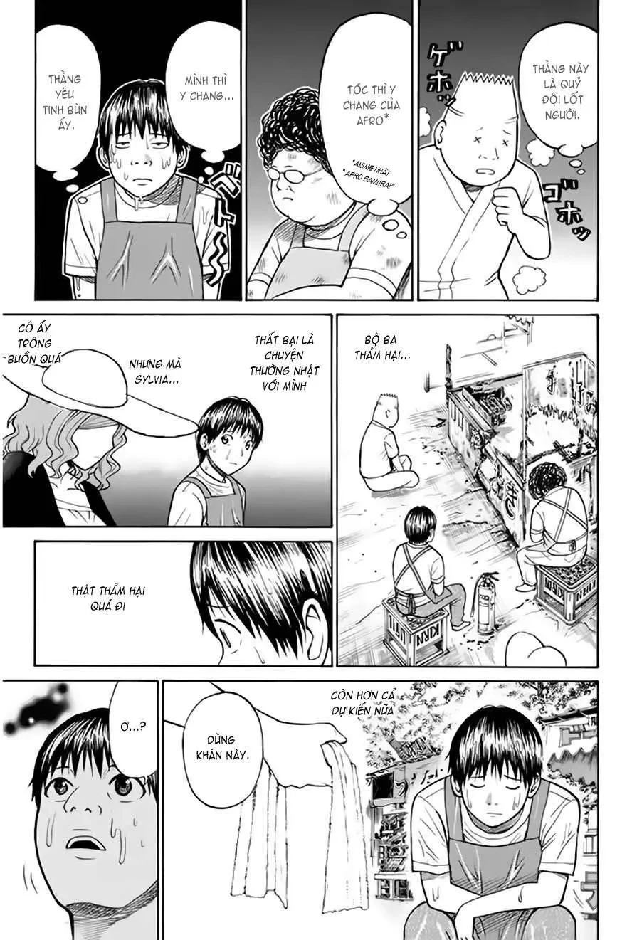 Wagatsuma-San Wa Ore No Yome Chapter 0.8 - 30