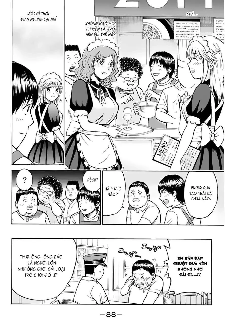 Wagatsuma-San Wa Ore No Yome Chapter 0.8 - 33