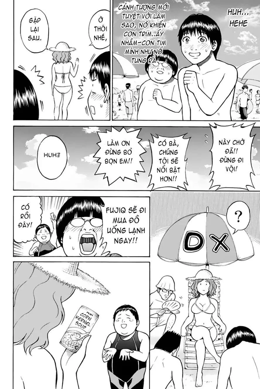 Wagatsuma-San Wa Ore No Yome Chapter 0.9 - 21