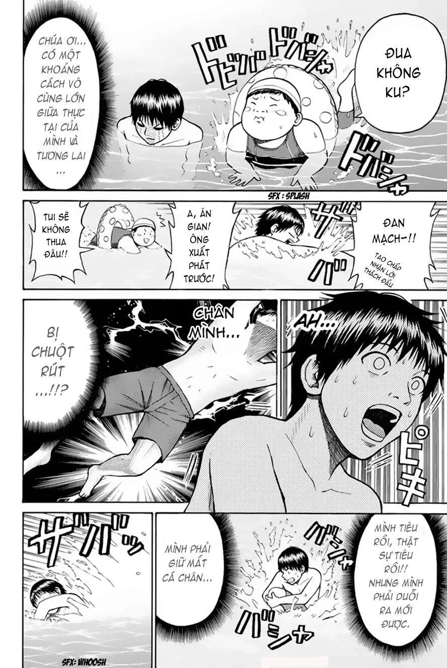 Wagatsuma-San Wa Ore No Yome Chapter 0.9 - 25